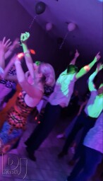 3.5.2025 na oslave hral DJ MARK - DJ NA OSLAVY